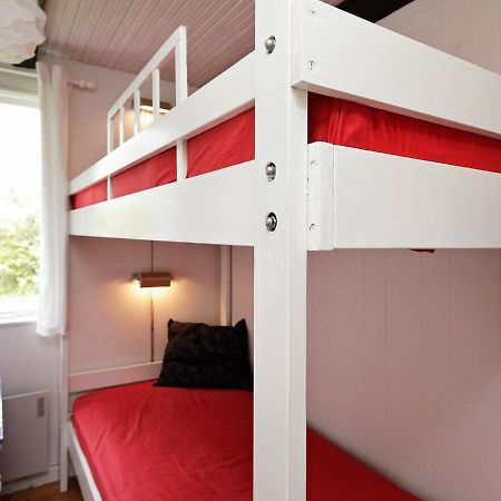 4 Person Holiday Home In Otterup Torreso Екстер'єр фото