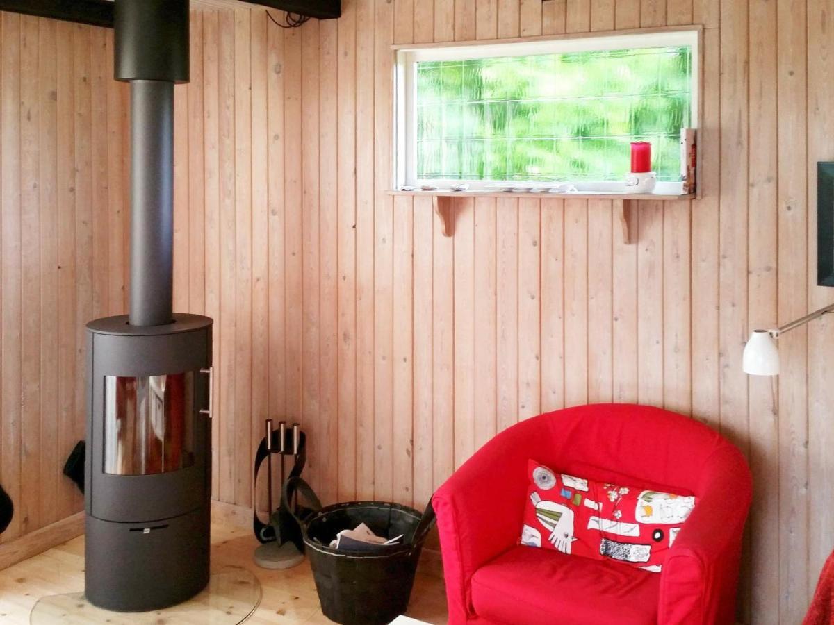 4 Person Holiday Home In Otterup Torreso Екстер'єр фото